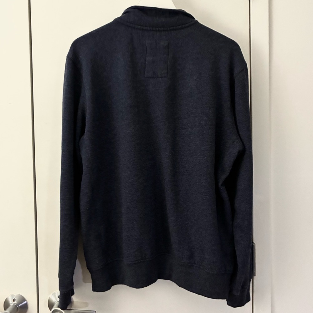 ❤️ Columbia University Ivy League Sweatshirt 1/4 quarter zip college new york - Picture 4 of 7